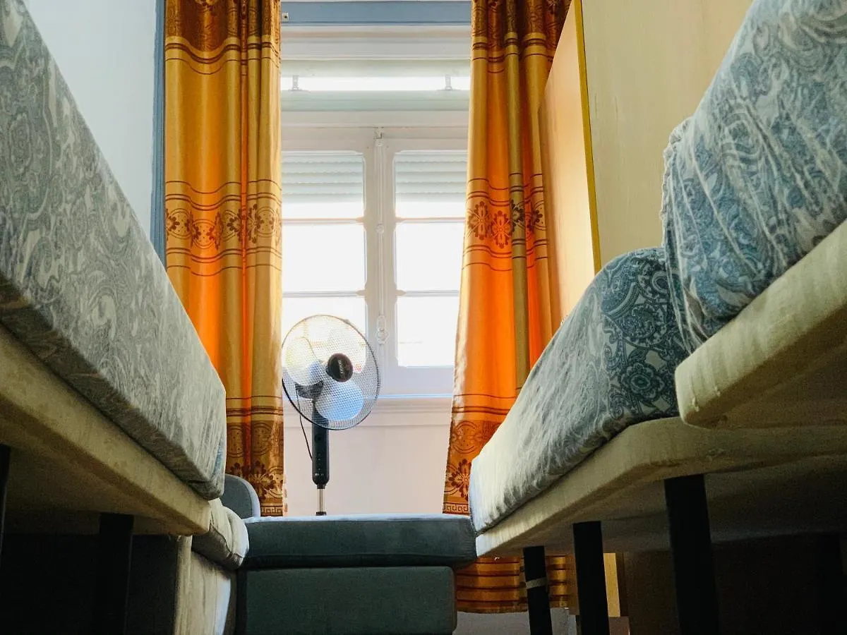 Lisbon Park Guest House