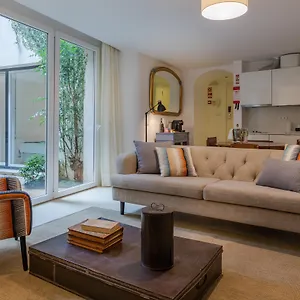 Aparthotel My Serviced - Principe Real, Lisbon