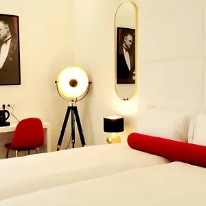 Hotel Hollywood By, Lisbon