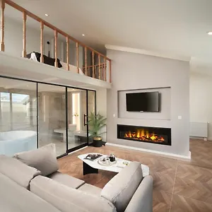 Gatto Suites&residence , Istambul Turquie