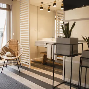 Hotel Select Liberdade, Lisbon