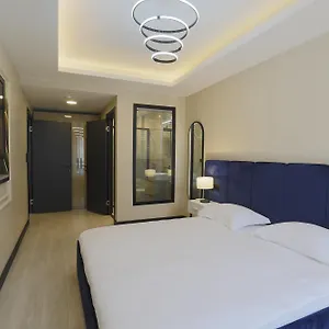 Ravello Taksim 3*, Istambul Turquie